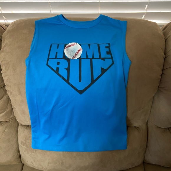 Multiple boys tops! - Picture 7 of 7